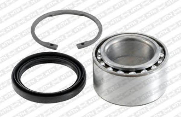 Ступичный подшипник SNR R177.30
