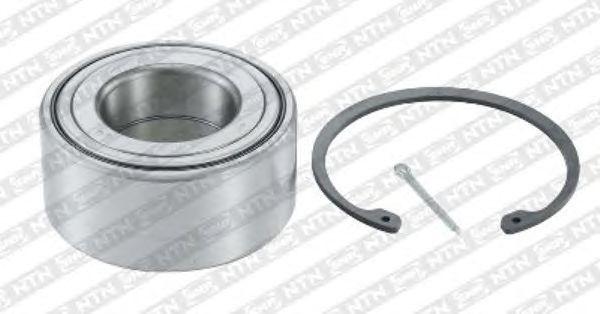 Ступичный подшипник SNR R184.60