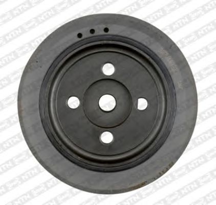 Шкив коленвала SNR DPF352.01