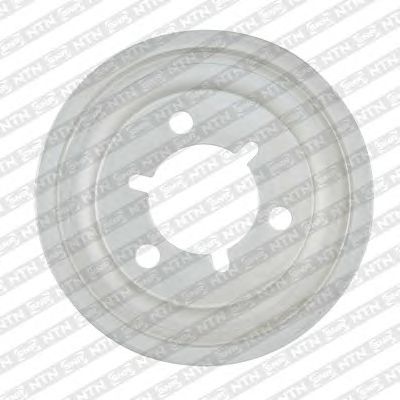 Шкив коленвала SNR DPF359.30
