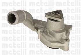 Помпа METELLI 24-0639