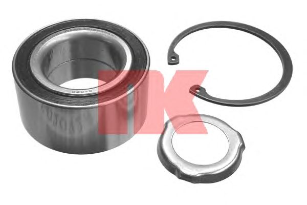 Ступичный подшипник NK 761510