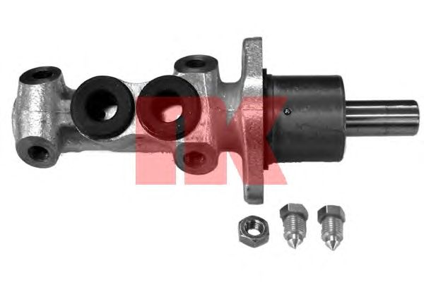 Главный тормозной цилиндр NK 829909
