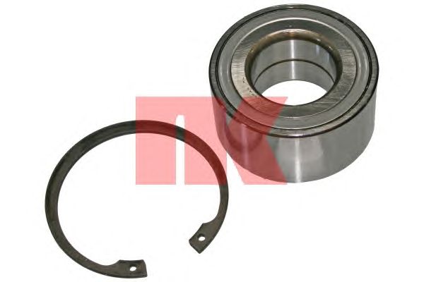 Ступичный подшипник NK 753014