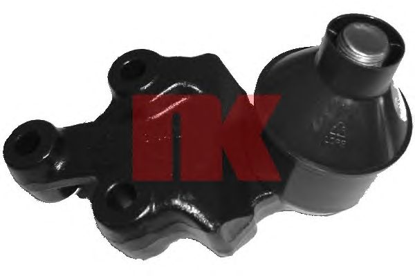 Несучий / направляючий шарнір NK 5043506