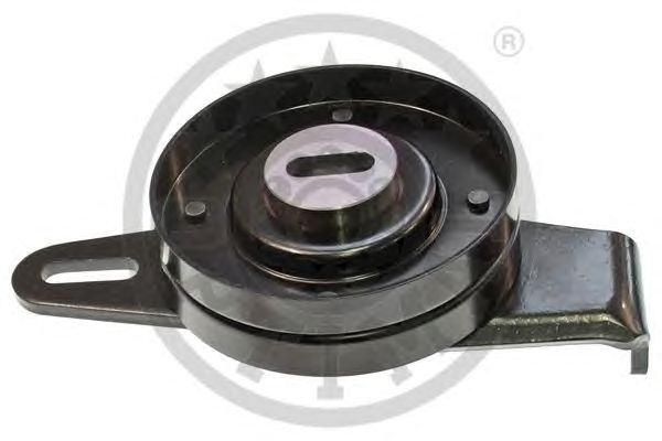Натяжний ролик поліклинового ременя OPTIMAL 0-N095