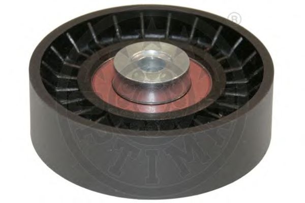 Направляющий / паразитный ролик поликлинового ремня OPTIMAL 0-N1633