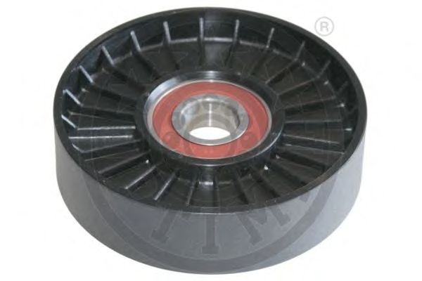 Натяжной ролик поликлинового ремня OPTIMAL 0-N1645S
