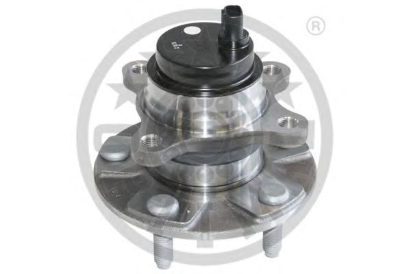 Ступичный подшипник OPTIMAL 981543