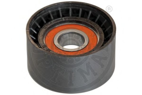 Натяжной ролик поликлинового ремня OPTIMAL 0-N1731S