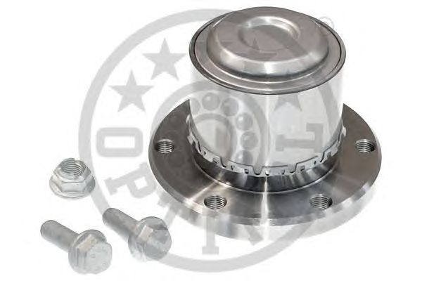 Підшипник маточини OPTIMAL 401901