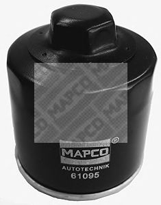Масляный фильтр MAPCO 61095