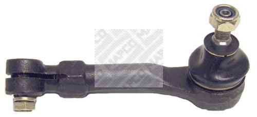 Наконечник рулевой тяги MAPCO 49101