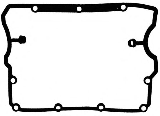 Прокладка клапанной крышки REINZ 71-37574-00