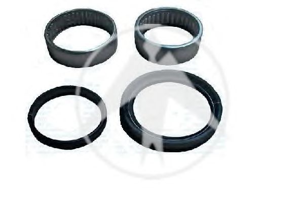 Ремкомплект рычага SIDEM 53370 KIT