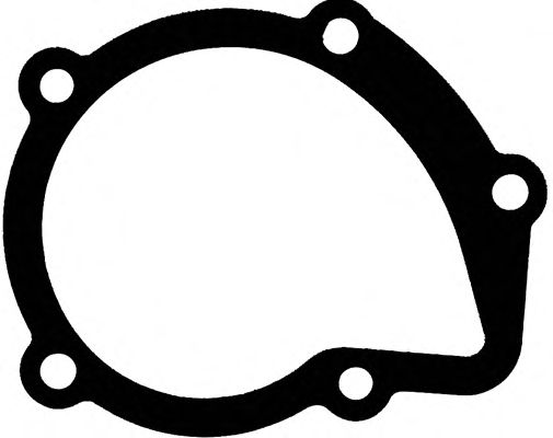 Прокладка помпы REINZ 70-25920-30