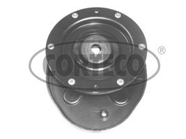 Опора стойки амортизатора CORTECO 21652486