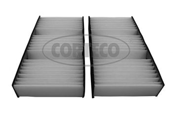 Фильтр салона CORTECO 80004551