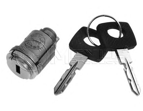 Личинка замка зажигания MEYLE 026 460 0001