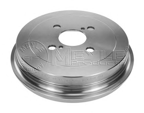 Тормозной барабан MEYLE 30-15 523 0092