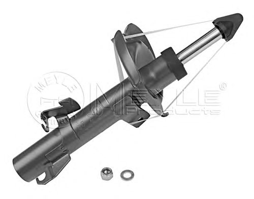 Амортизатор MEYLE 35-26 623 0000