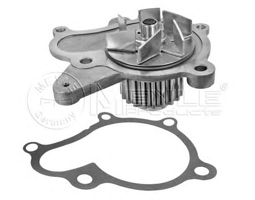 Помпа MEYLE 37-13 220 0006