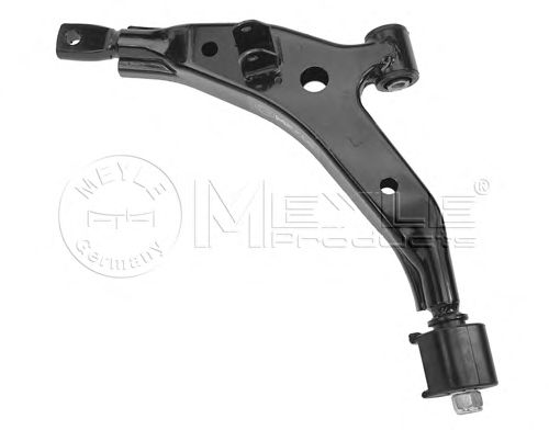 Рычаг подвески MEYLE 37-16 050 0043