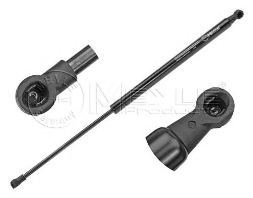 Газовый упор крышки багажника MEYLE 40-40 910 0022