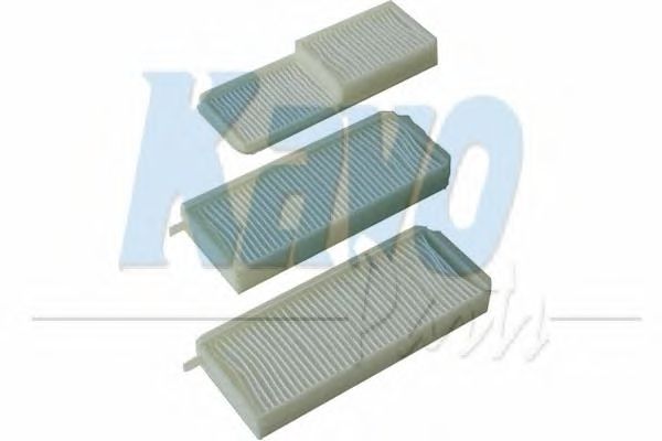 Фильтр салона AMC Filter MC-5106