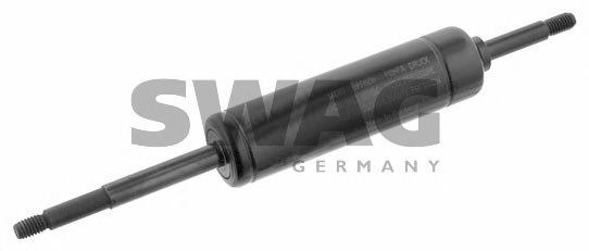 Амортизатор подвески двигателя SWAG 10 52 0011