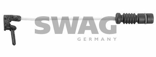 Датчик зносу колодок SWAG 10 92 2577