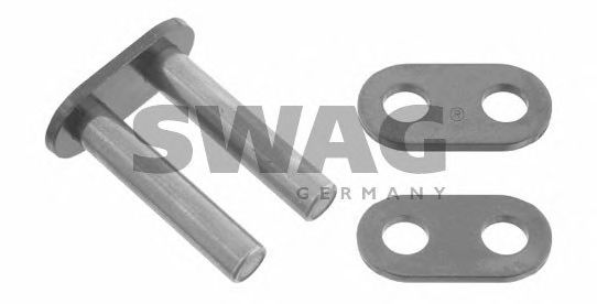 Звено приводной цепи SWAG 99 11 0413
