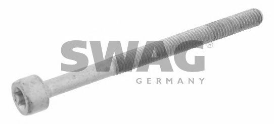 Болт, крепление форсунки SWAG 10 92 8407