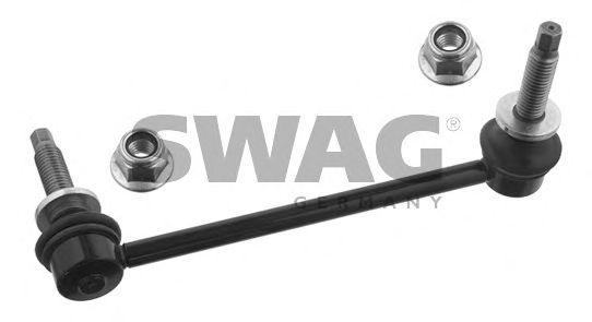 Тяга / стойка стабилизатора SWAG 10 93 4316