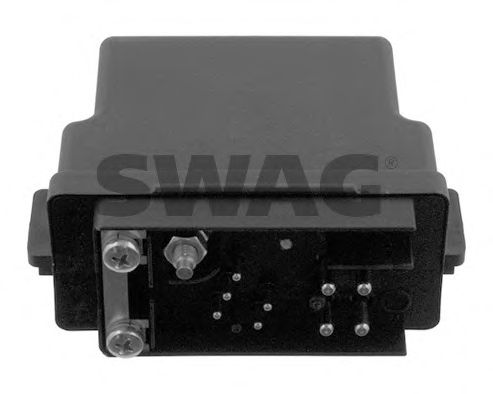 Реле накала свечей SWAG 10 93 4450