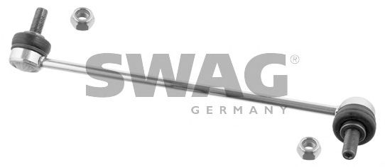 Тяга / стойка стабилизатора SWAG 10 93 6302