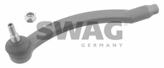 Наконечник рулевой тяги SWAG 11 92 9303