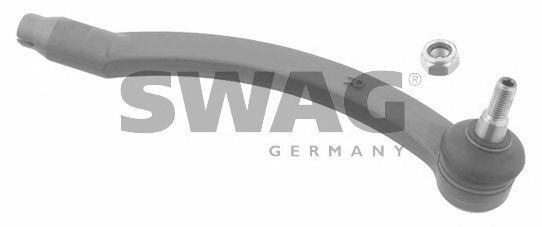 Наконечник рулевой тяги SWAG 11 92 9304