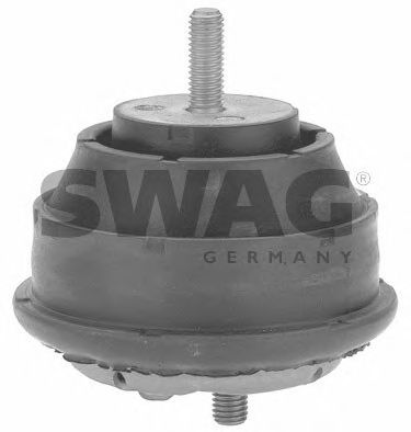 Подушка двигателя SWAG 20 13 0043