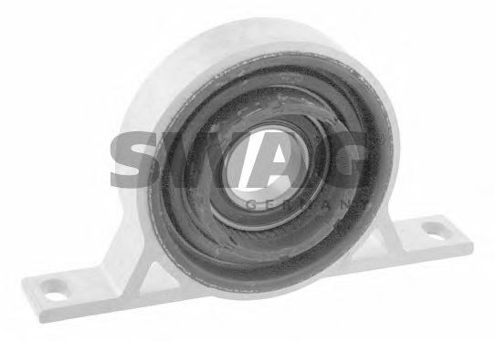 Подвесная опора карданного вала SWAG 20 92 6265