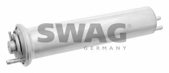 Топливный фильтр SWAG 20 92 6437