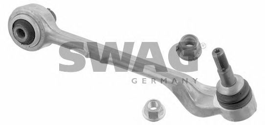 Рычаг подвески SWAG 20 93 0515