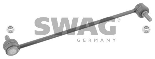 Тяга / стойка стабилизатора SWAG 22 92 8470