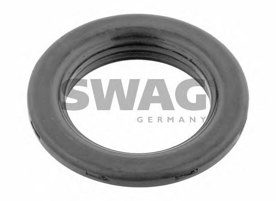 Подшипник качения, опора стойки амортизатора SWAG 22 93 0284