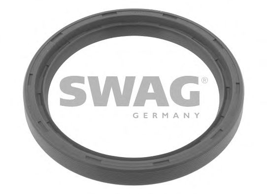 Сальник коленвала SWAG 30 90 1090