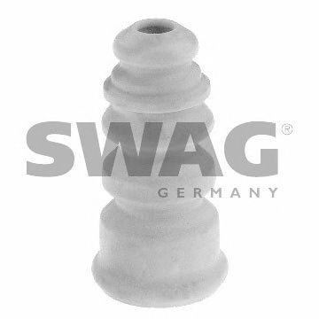 Отбойник амортизатора SWAG 30 91 8380