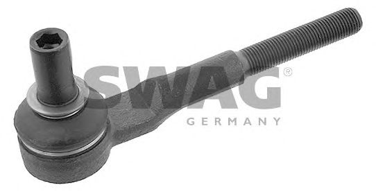 Наконечник рулевой тяги SWAG 30 92 1840