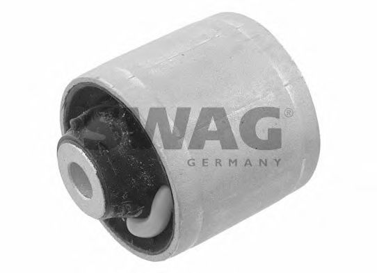 Сайлентблок рычага SWAG 30 93 1392