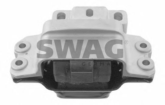 Подвеска, ступенчатая коробка передач SWAG 30 93 1957