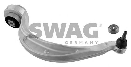 Рычаг подвески SWAG 30 93 4821